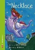 Cover: The Necklace - Patrician Press