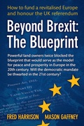Cover: Beyond Brexit - Land Research Trust