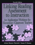 Cover: Linking Reading Assessment to Instruction: Instruction Manual - Lawrence Erlbaum Associates Inc