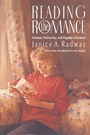 Cover: Reading the Romance - The University of North Carolina Press