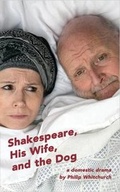 Cover: Shakespeare His Wife and the Dog - 49Knights