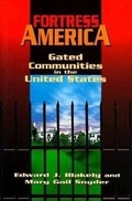 Cover: Fortress America - Brookings Institution