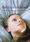 Cover: The Lonely Crowd Issue Five - The Lonely Press