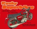 Cover: Funky Superbikes: Part 1 - Benzina Publishing