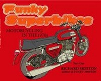 Abbildung von: Funky Superbikes: Part 1 - Benzina Publishing