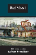 Cover: Bad Motel - Big Table Publishing Company