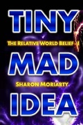 Cover: Tiny Mad Idea - Gatewaytoeternity