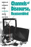 Cover: Channels of Discourse, Reassembled - The University of North Carolina Press
