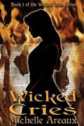 Cover: Wicked Cries - EMSA Publishing