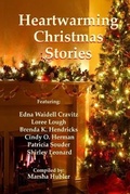 Cover: Heartwarming Christmas Stories - Two Small Fish Publications