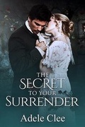 Cover: The Secret to Your Surrender - Adele Clee