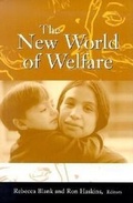 Cover: The New World of Welfare - Brookings Institution