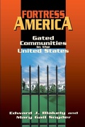 Cover: Fortress America - Brookings Institution