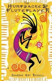 Enlarge image Cover: The Humpbacked Flute Player - Horseshoe Books
