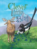 Cover: Clever Little Bird - Betty Hedstrand
