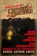 Cover: Tales from the Canyons of the Damned - Holt Smith Ltd