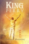 Cover: King Perry - Pickwick Ink Press