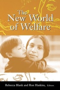 Cover: The New World of Welfare - Brookings Institution
