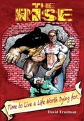 Cover: The Rise - Magicae Vaccam Publishing