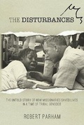 Cover: The Disturbances - Baptist Center for Ethics