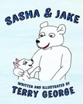 Cover: Sasha & Jake - Farmer's Daughter Press