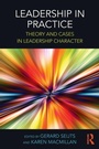 Cover: Leadership in Practice - Routledge