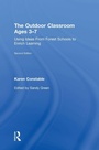 Cover: The Outdoor Classroom Ages 3-7 - Routledge