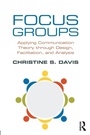 Cover: Focus Groups - Routledge