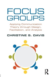 Enlarge image Cover: Focus Groups - Routledge