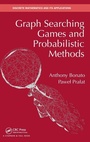 Cover: Graph Searching Games and Probabilistic Methods - CRC Press