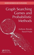 Cover: Graph Searching Games and Probabilistic Methods - CRC Press