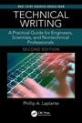 Cover: Technical Writing - CRC Press