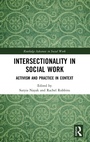 Cover: Intersectionality in Social Work - Routledge