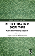 Cover: Intersectionality in Social Work - Routledge