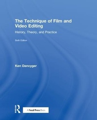 Abbildung von: The Technique of Film and Video Editing - Routledge