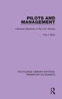 Bild: Pilots and Management - Routledge