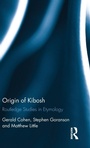 Cover: Origin of Kibosh - Routledge