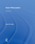 Cover: Asian Philosophies - Routledge