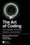 Cover: The Art of Coding - CRC Press