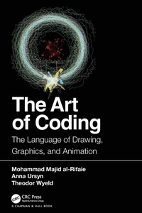 Enlarge image Cover: The Art of Coding - CRC Press