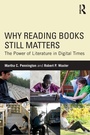 Cover: Why Reading Books Still Matters - Routledge