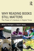 Bild: Why Reading Books Still Matters - Routledge