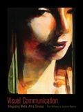 Cover: Visual Communication - Routledge