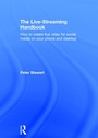 Cover: The Live-Streaming Handbook - Routledge
