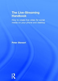 Abbildung von: The Live-Streaming Handbook - Routledge