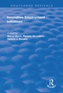 Cover: Innovative Employment Initiatives - Routledge