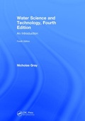 Cover: Water Science and Technology - CRC Press