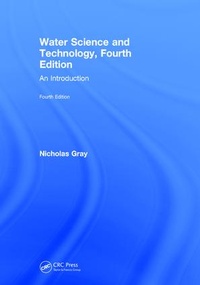 Enlarge image Cover: Water Science and Technology - CRC Press