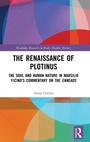 Cover: The Renaissance of Plotinus - Routledge