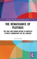 Cover: The Renaissance of Plotinus - Routledge